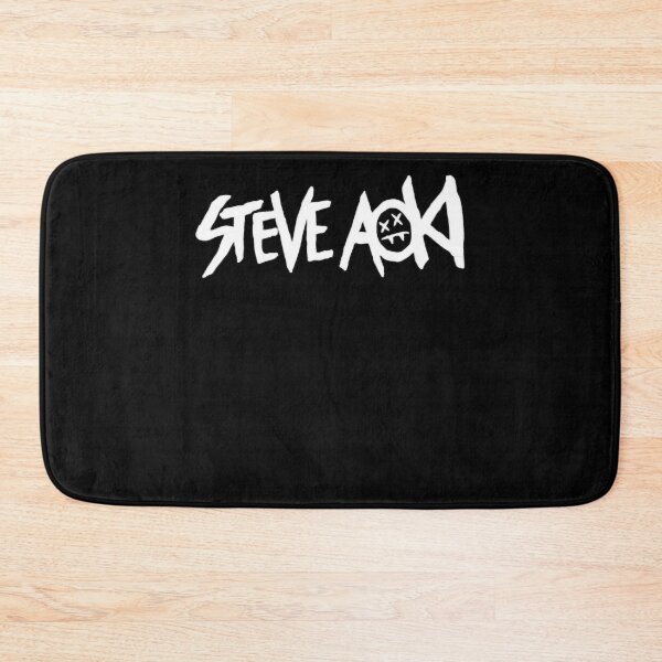 Item preview, Steve Aoki      designed and sold by AbbeyCone22.
