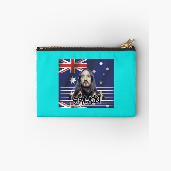 Item preview, Steve Aoki     designed and sold by AbbeyCone22.
