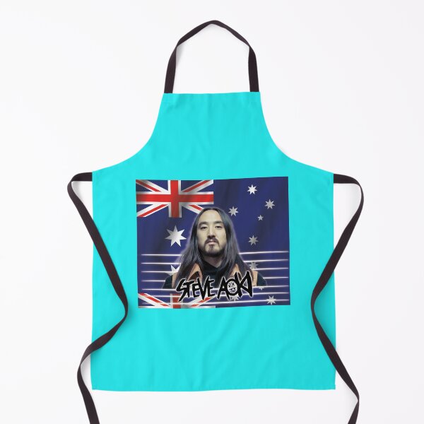 Item preview, Steve Aoki     designed and sold by AbbeyCone22.