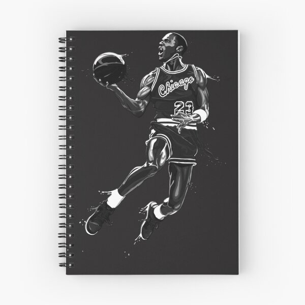 Aperçu de l'œuvre MJ créée et vendue par AdolfStreich8.