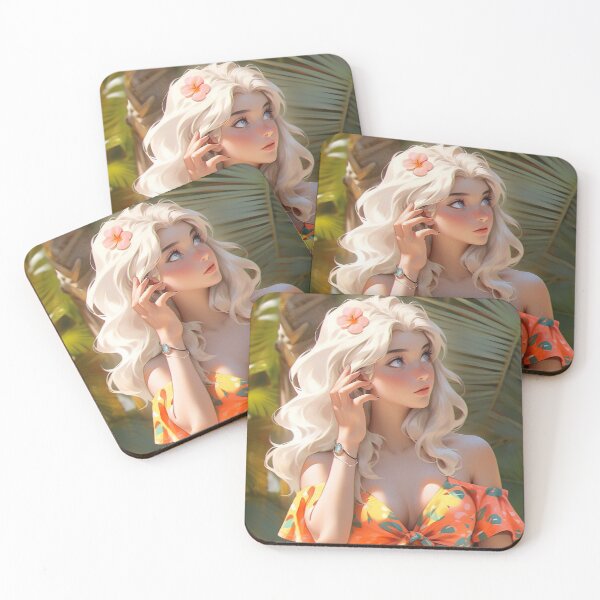 Item preview, Simple Beauty designed and sold by AxeWave.
