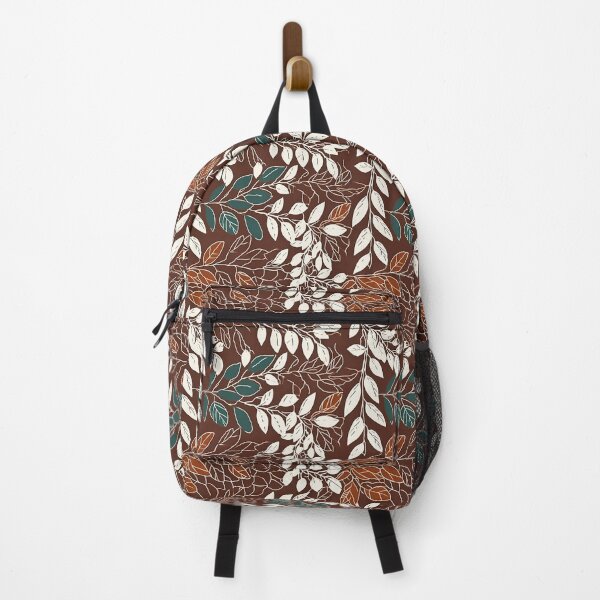 Item preview, Japanese Foliage Pattern designed and sold by Sturdust.
