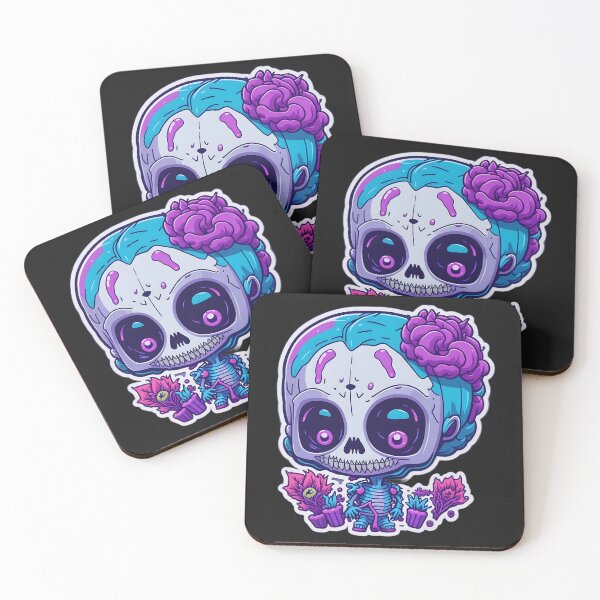 Item preview, Skeleton Halloween Celebration designed and sold by Shiwwa.