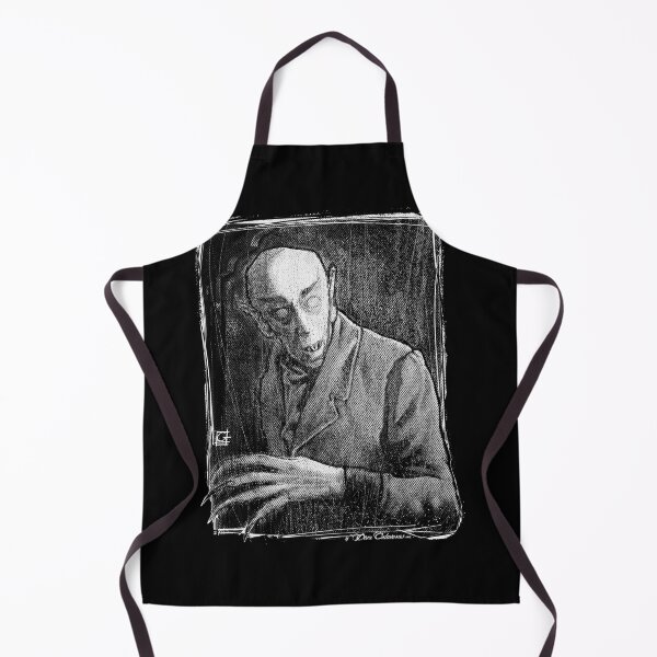 Item preview, Nosferatu designed and sold by DivaCalaveras.