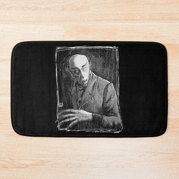 Item preview, Nosferatu designed and sold by DivaCalaveras.