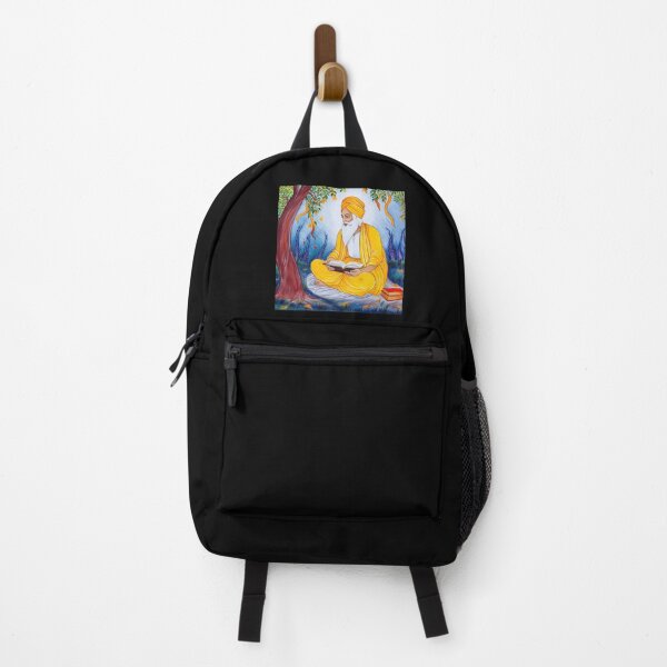 Item preview, Guru Amar Das drawing designed and sold by ComicsFactory.