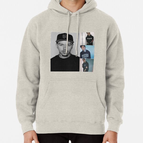 phora hoodies with roses