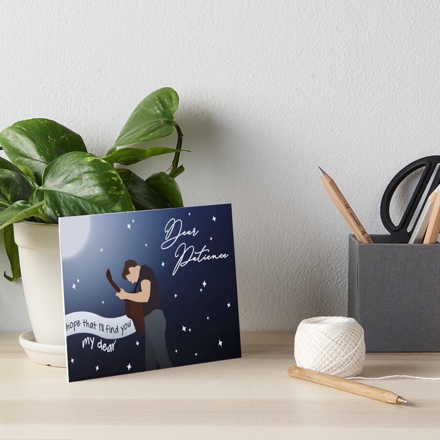 Item preview, Art Board Print designed and sold by RafaTakami.