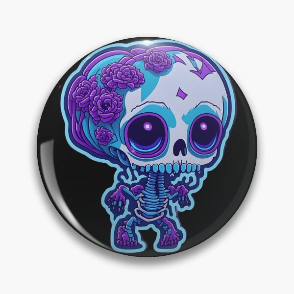 Item preview, Skeleton Halloween Celebration designed and sold by Shiwwa.
