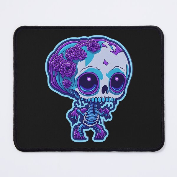 Item preview, Skeleton Halloween Celebration designed and sold by Shiwwa.