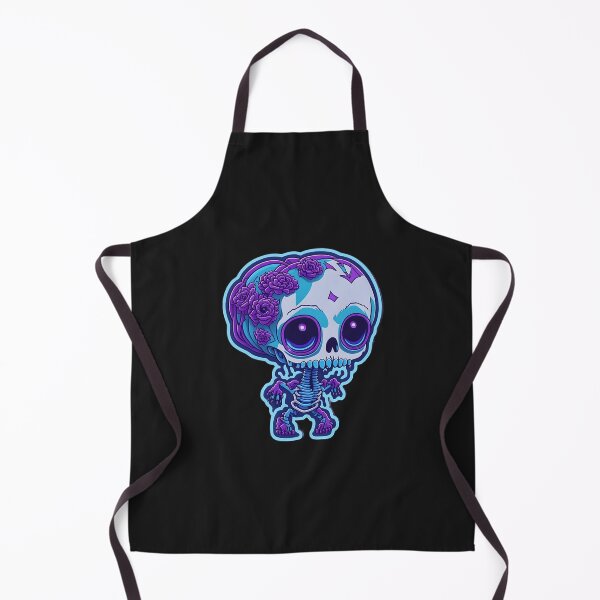 Item preview, Skeleton Halloween Celebration designed and sold by Shiwwa.