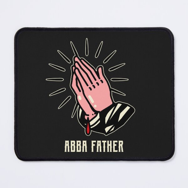 Item preview, Abba Father designed and sold by Davidic-Tree.