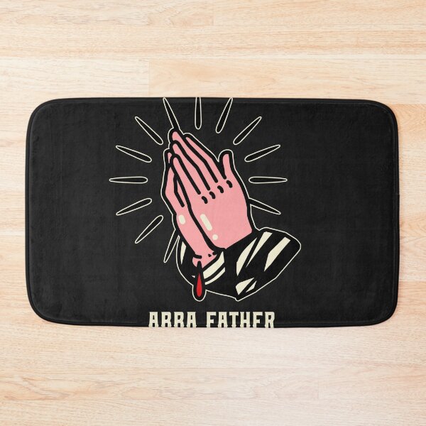 Item preview, Abba Father designed and sold by Davidic-Tree.