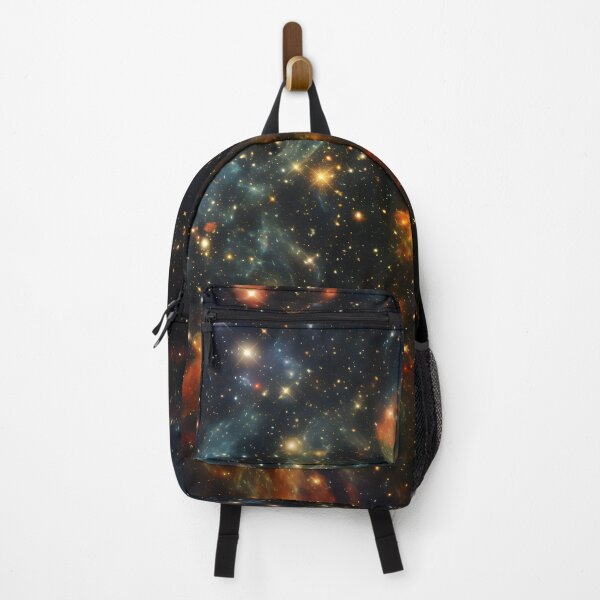 Item preview, Photorealistic Telescope Image of Galaxies and a Space Nebula designed and sold by Je-we.