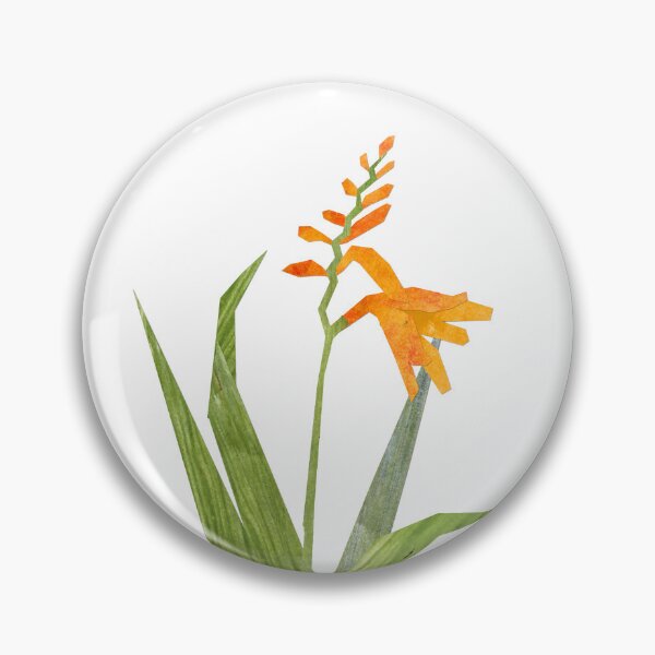 Item preview, Crocosmia designed and sold by BabbanGaelg.