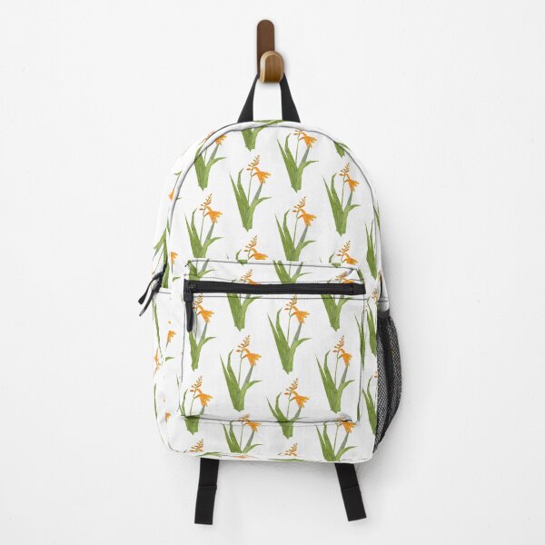 Item preview, Crocosmia designed and sold by BabbanGaelg.