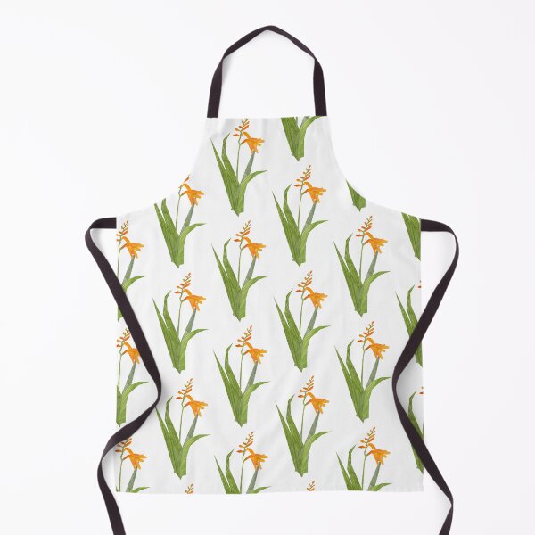 Item preview, Crocosmia designed and sold by BabbanGaelg.