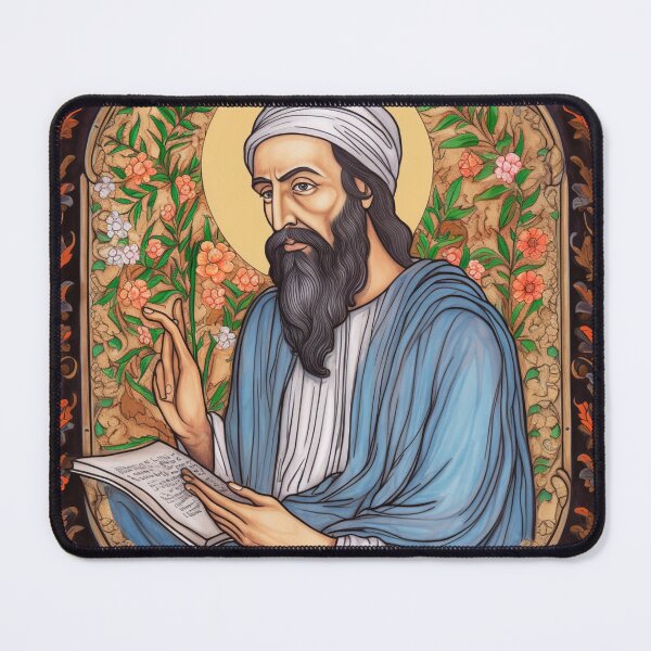 Item preview, Guru Arjan Dev drawing designed and sold by ComicsFactory.