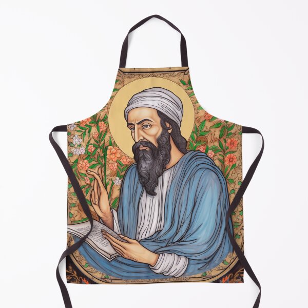 Item preview, Guru Arjan Dev drawing designed and sold by ComicsFactory.