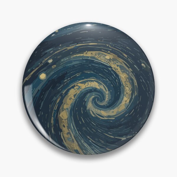 Item preview, Van Gogh Style designed and sold by majin666bkk.
