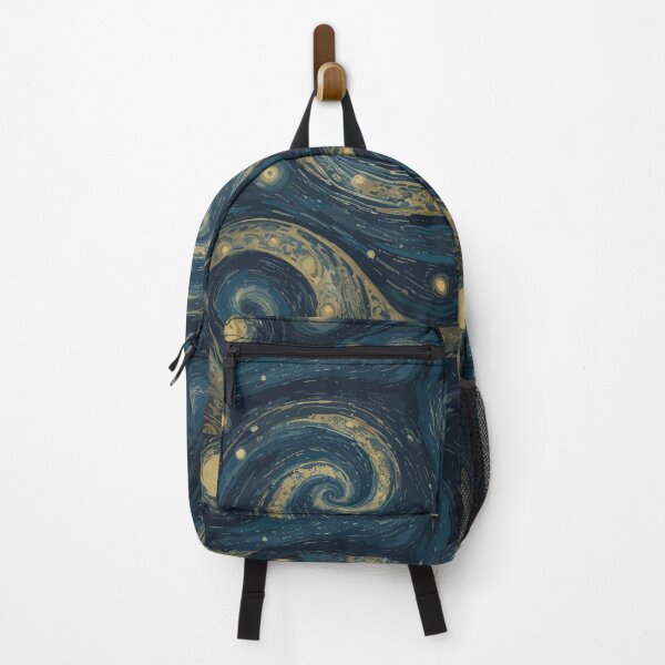 Item preview, Van Gogh Style designed and sold by majin666bkk.