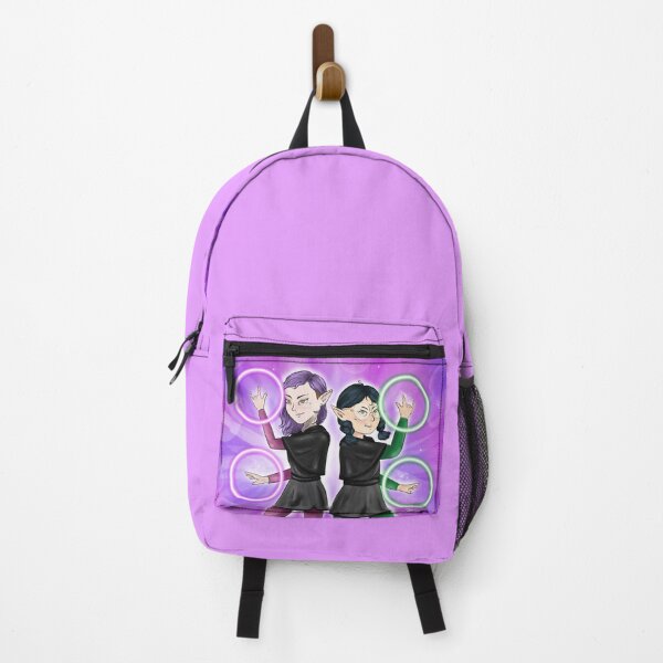 Item preview, Amity and Willow designed and sold by fuchsgeistchen.
