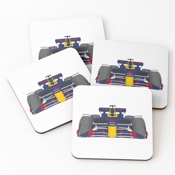 Item preview, Sergio Perez #11 Formula One Car designed and sold by Sparky-Art.