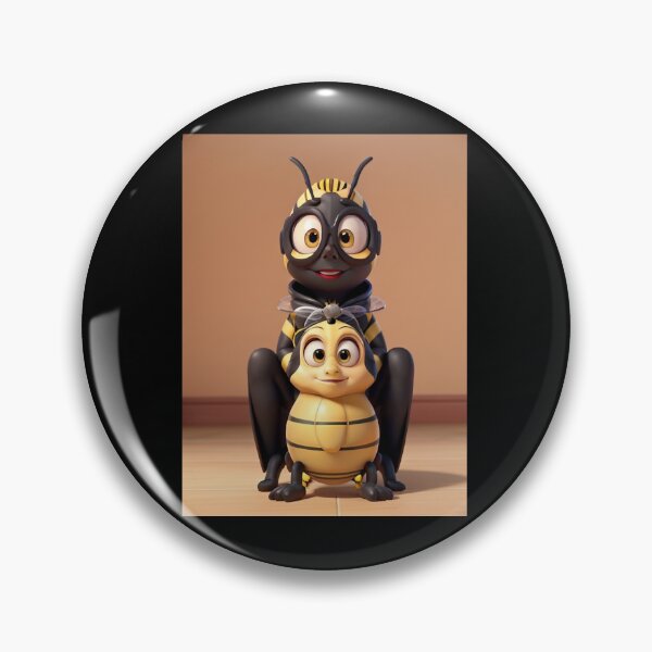 Item preview, Bee movie ya like jazz  designed and sold by montanezsharie.