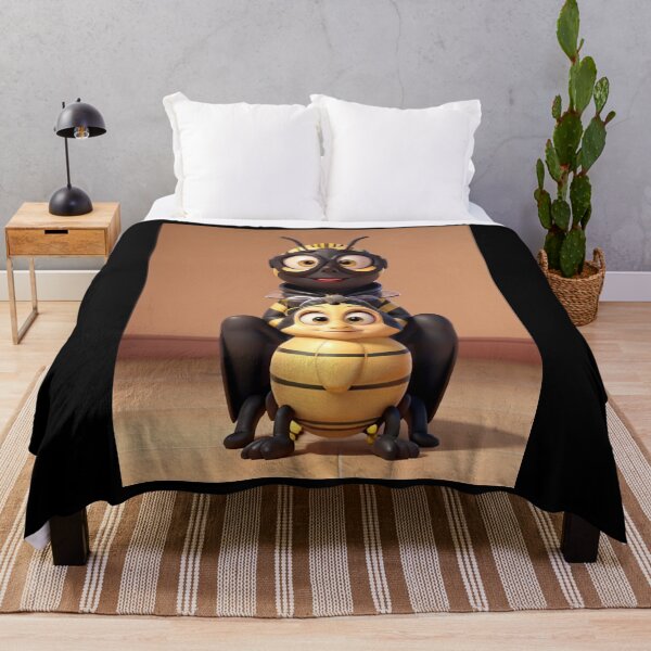 Item preview, Bee movie ya like jazz designed and sold by montanezsharie.