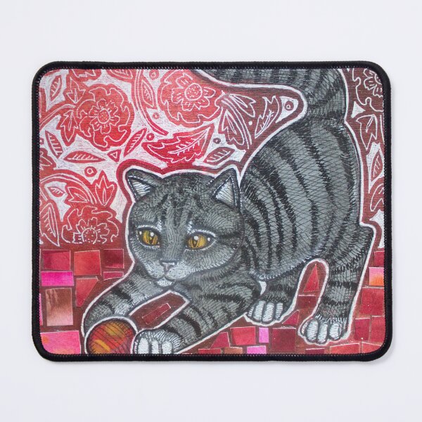 Item preview, Kitten At Play designed and sold by Lynnette Shelley.