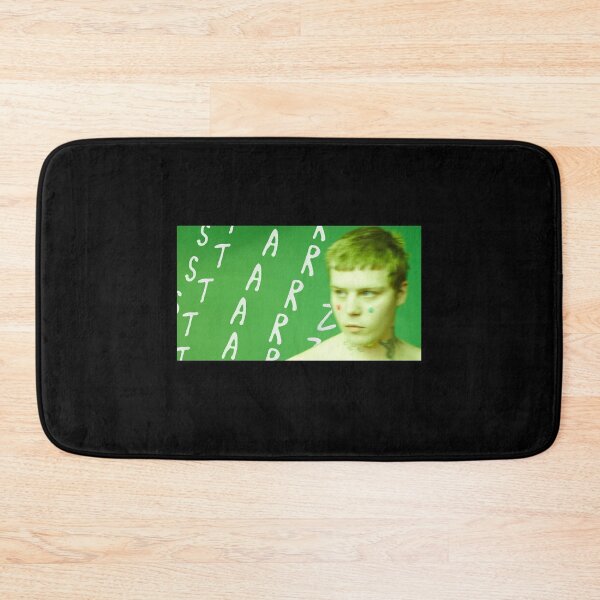 Item preview, Starz - Yung Lean designed and sold by SushiGold365.