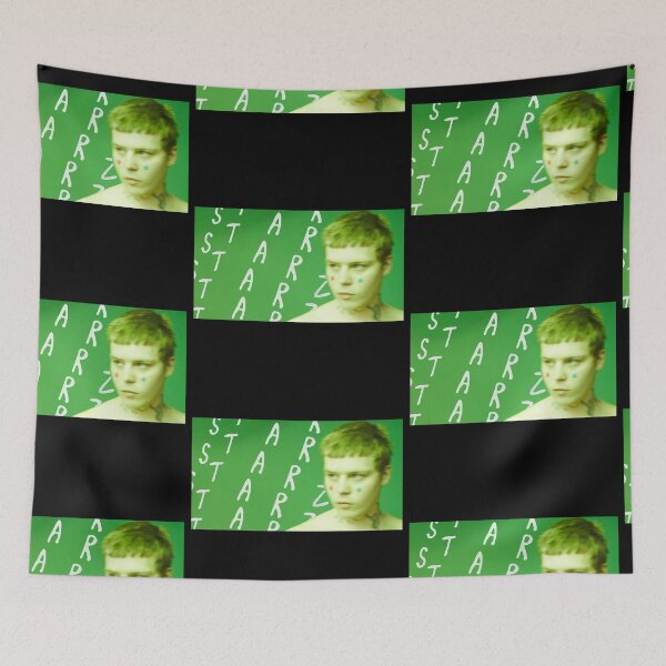 Item preview, Starz - Yung Lean designed and sold by SushiGold365.