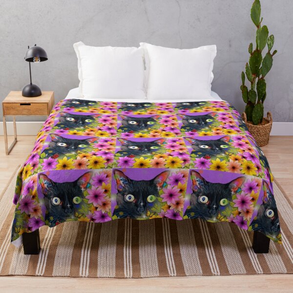 Item preview, Pretty cat. designed and sold by Natalia-Vlad.