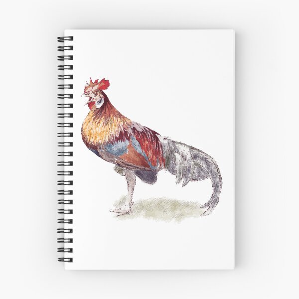 Item preview, Fowl designed and sold by enricazampedri.