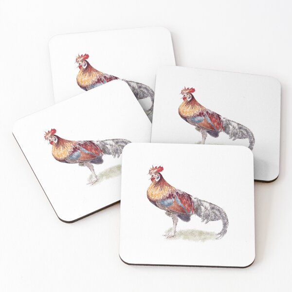 Item preview, Fowl designed and sold by enricazampedri.