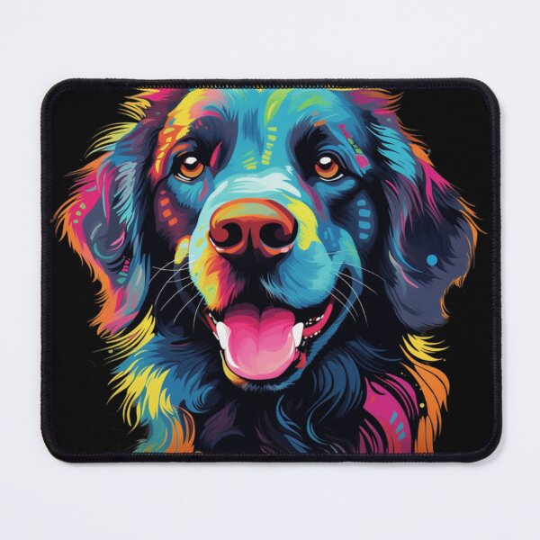 Item preview, Dog Full Color designed and sold by RodoArtDs.
