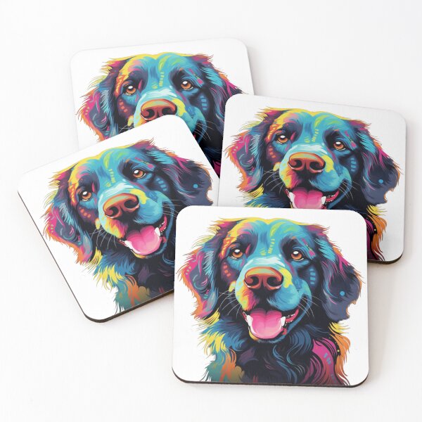 Item preview, Dog Full Color designed and sold by RodoArtDs.