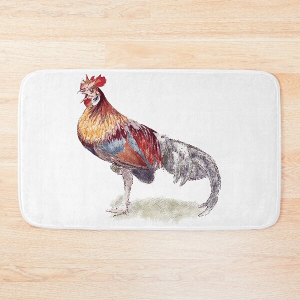 Item preview, Fowl designed and sold by enricazampedri.
