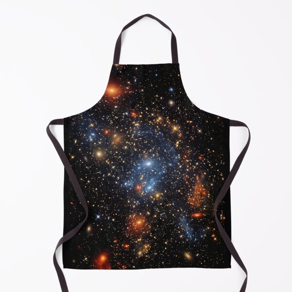 Item preview, Copy of Photorealistic Telescope Image of Constellations and Galaxies designed and sold by Je-we.