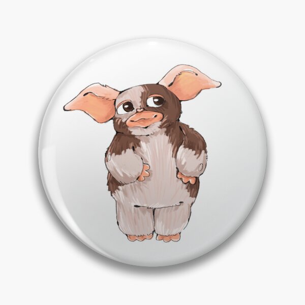 Item preview, Gizmo  designed and sold by Fruksi.