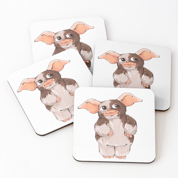 Item preview, Gizmo  designed and sold by Fruksi.