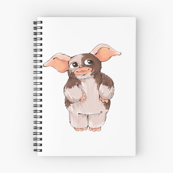 Item preview, Gizmo  designed and sold by Fruksi.