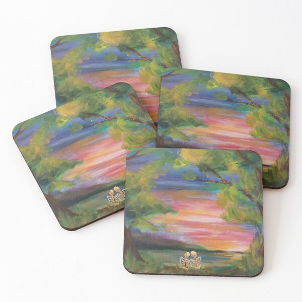 Item preview, Bob and Susan Enjoy the Sunset designed and sold by Oceanstarr47.