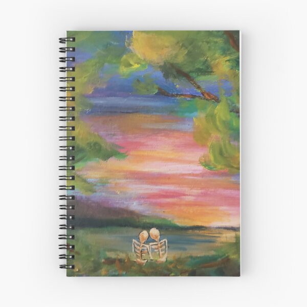 Item preview, Bob and Susan Enjoy the Sunset designed and sold by Oceanstarr47.