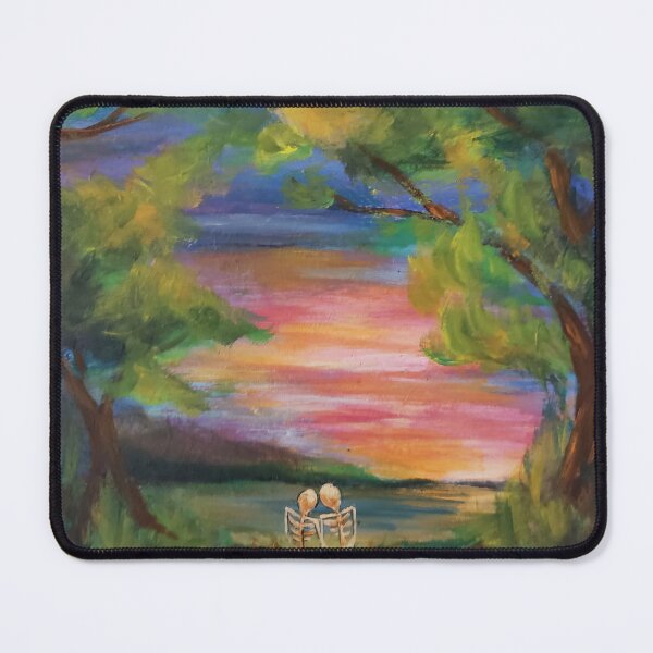 Item preview, Bob and Susan Enjoy the Sunset designed and sold by Oceanstarr47.