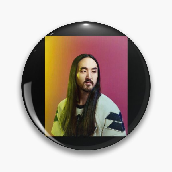 Item preview, steve aoki   designed and sold by CatinaReicher.