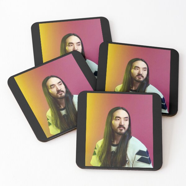 Item preview, steve aoki   designed and sold by CatinaReicher.