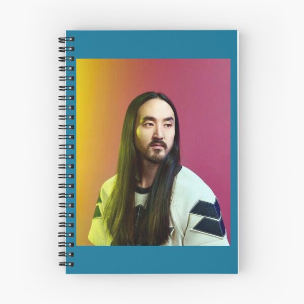 Item preview, steve aoki   designed and sold by CatinaReicher.