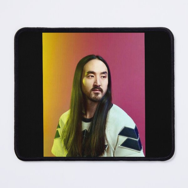 Item preview, steve aoki   designed and sold by CatinaReicher.