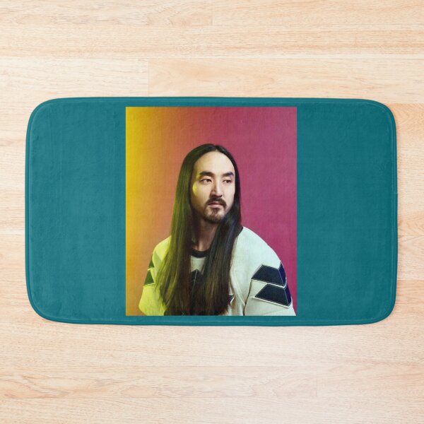 Item preview, steve aoki   designed and sold by CatinaReicher.